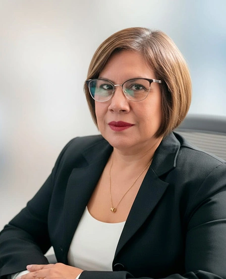 Doris Smith, CEO and Tax Expert with 15+ years of experience