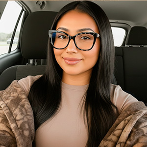 Evelyn Rueda testimonial photo