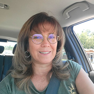 Josefina Edwards testimonial photo